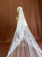 Elysanne Veil
