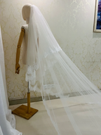 Aurevelle Veil