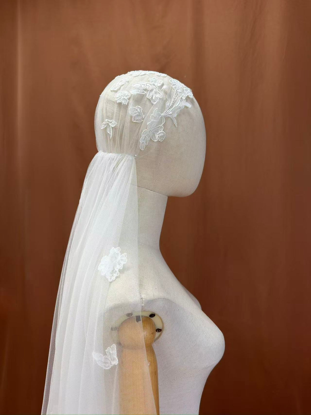 Amélie Veil