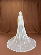 Aureline Long Veil