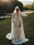 Seraphine Veil