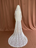 Seraphine Veil