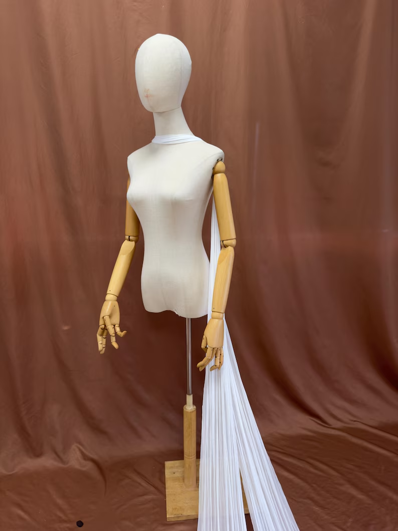 Seraphine Streamers