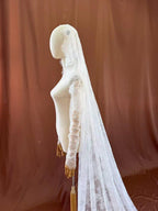 Isolde Veil