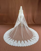 Elysanne Veil