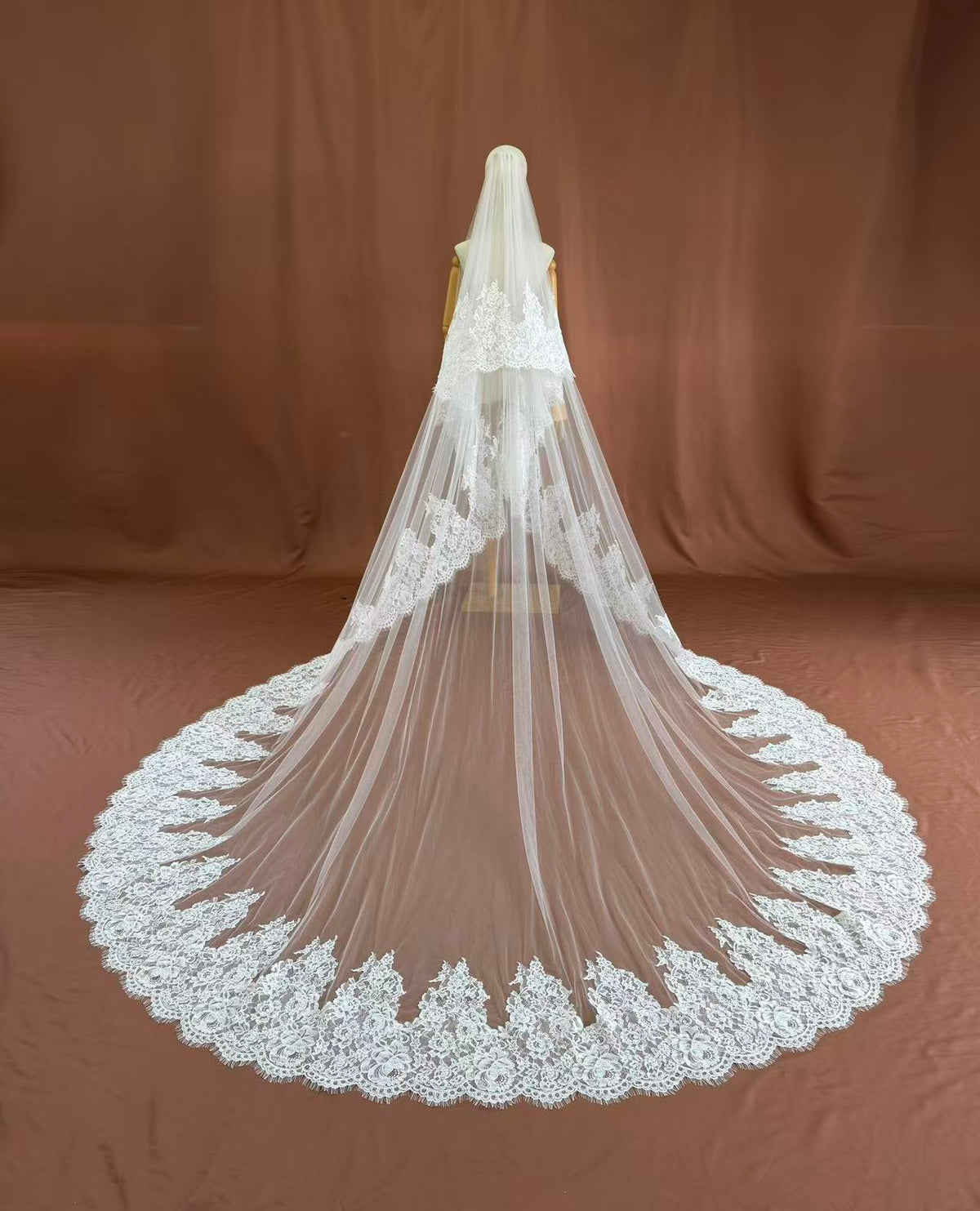 Elysanne Veil
