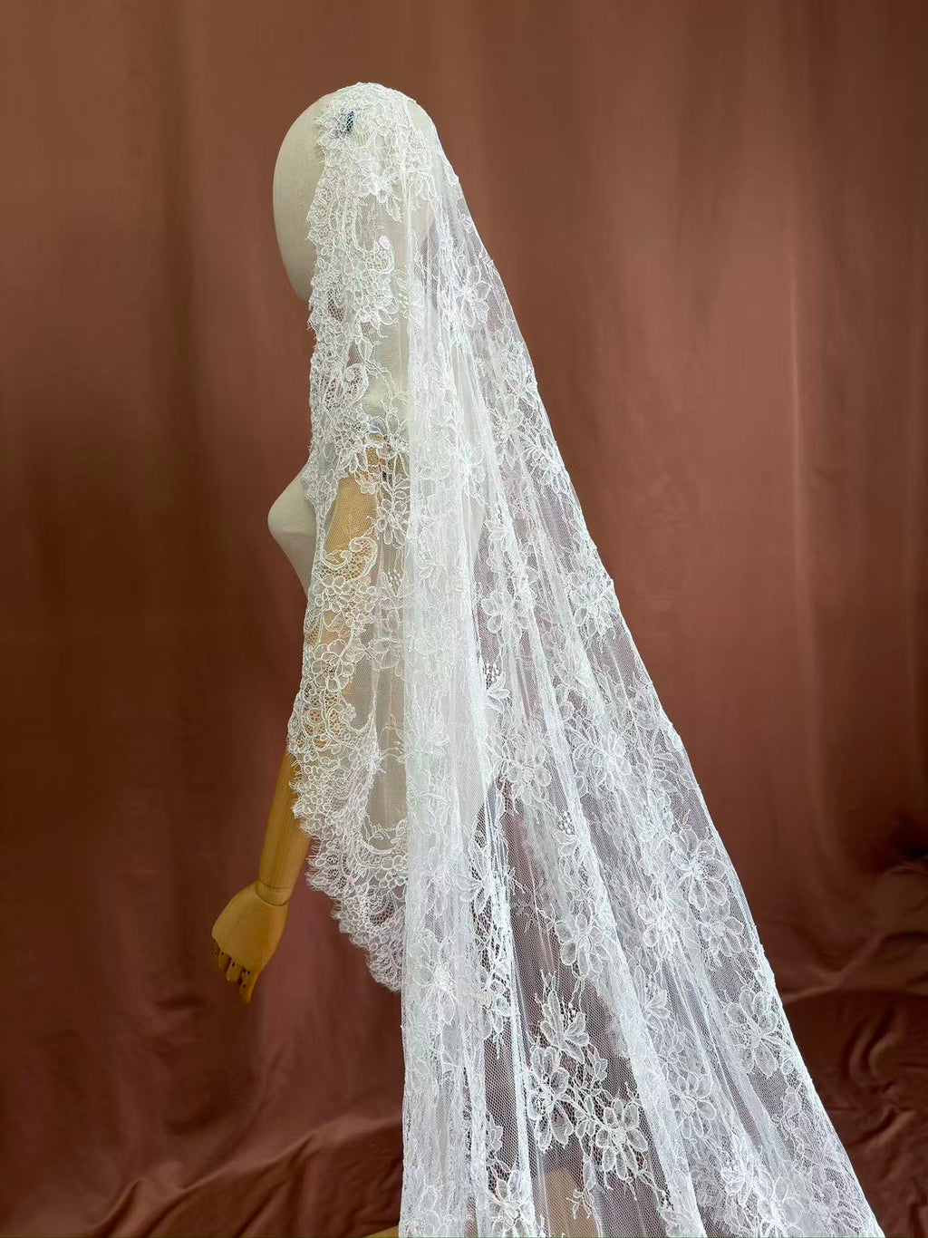 Maravelle Veil