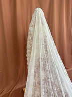 Seraphine Veil
