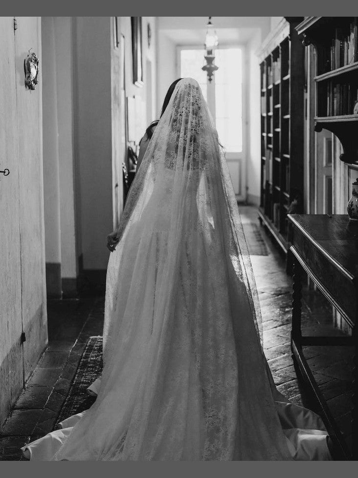 Celestine Veil
