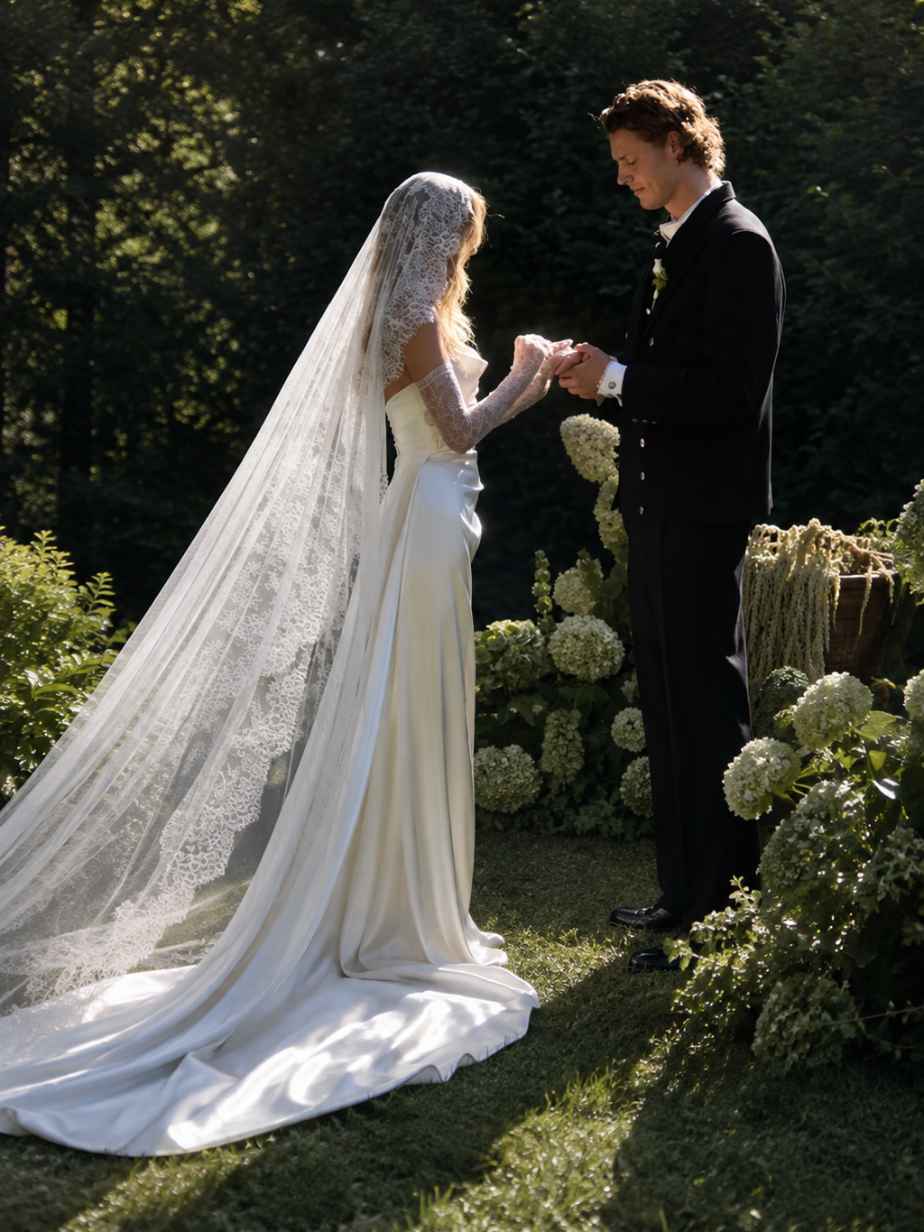 Genevieve Veil