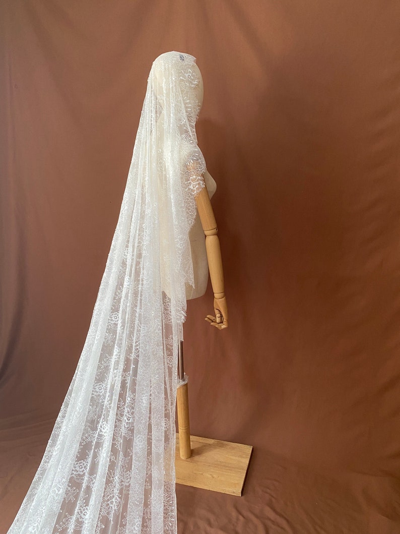 Isolde Veil