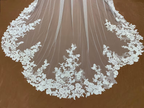 Roselune Bloom Veil