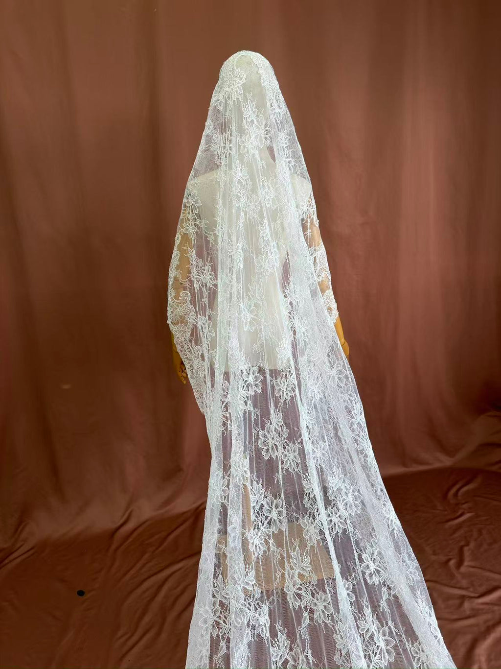 Maravelle Veil