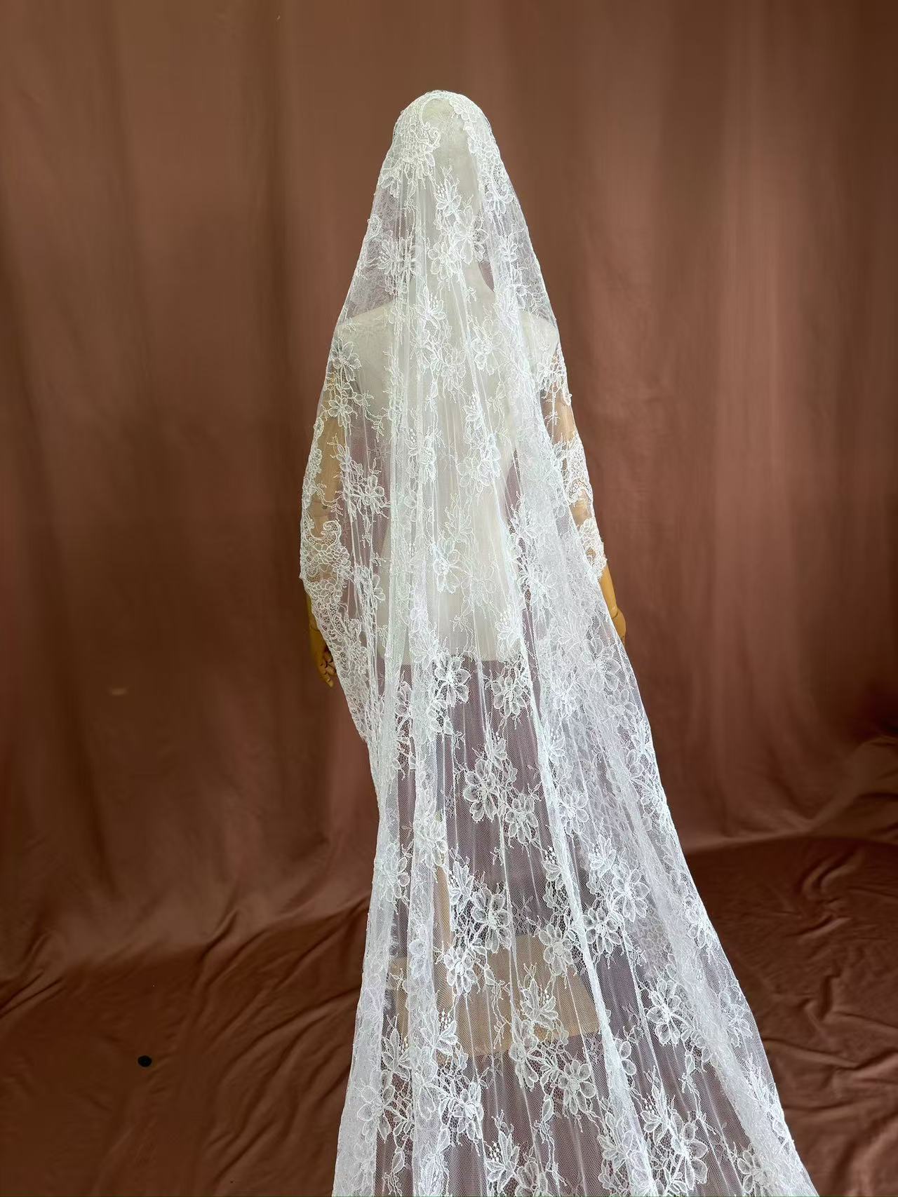 Maravelle Veil