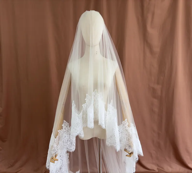 Arabella Veil