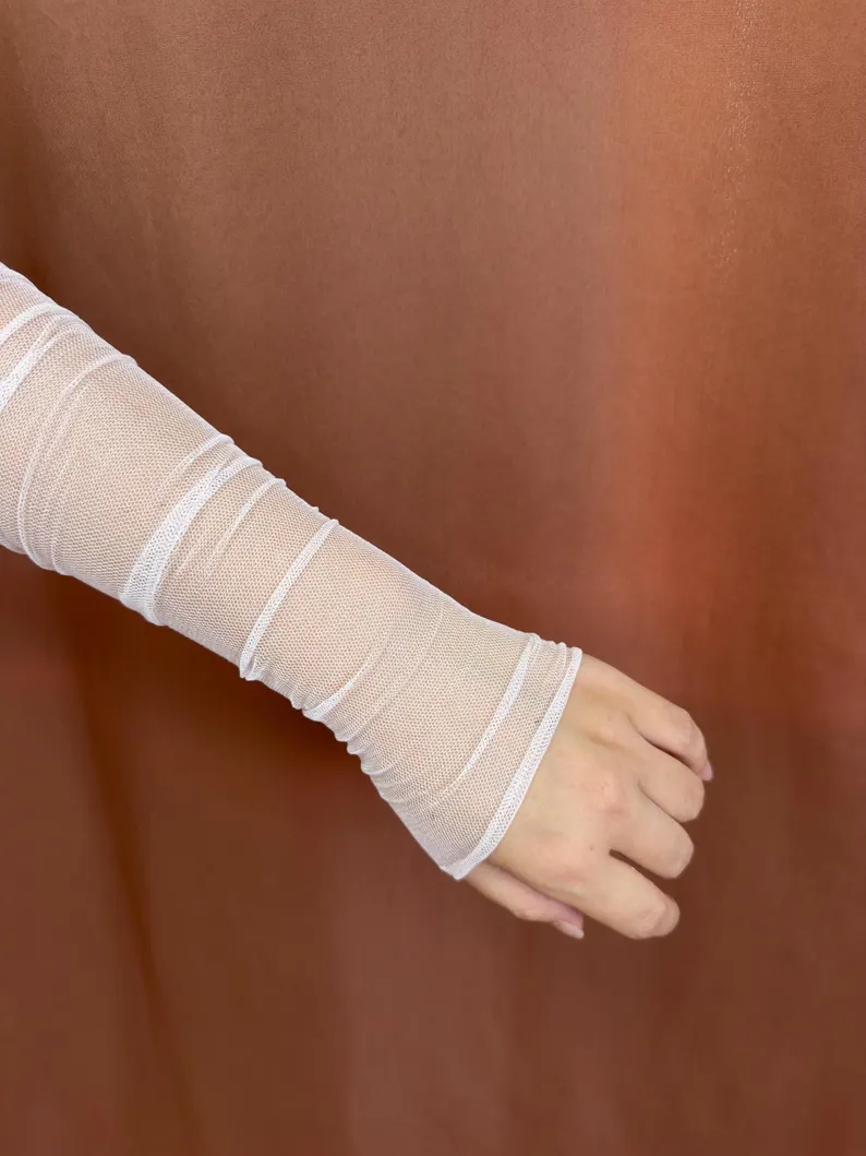 Noémie Gloves