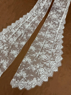 Liora Lace Veils