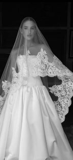 Elysanne Veil