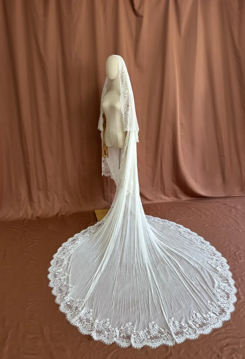 Celestine Veil