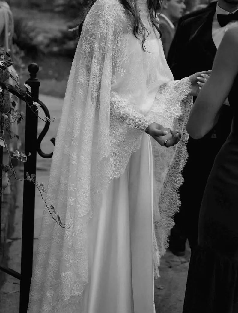 Seraphina Veil