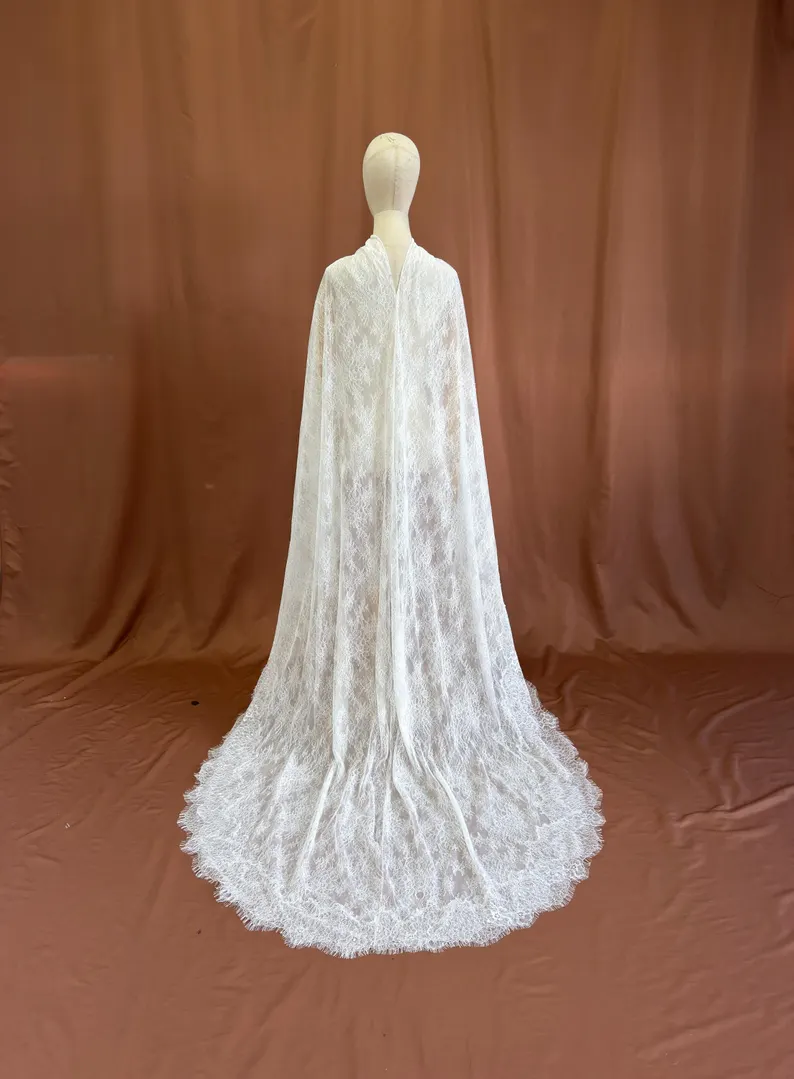 Seraphina Veil