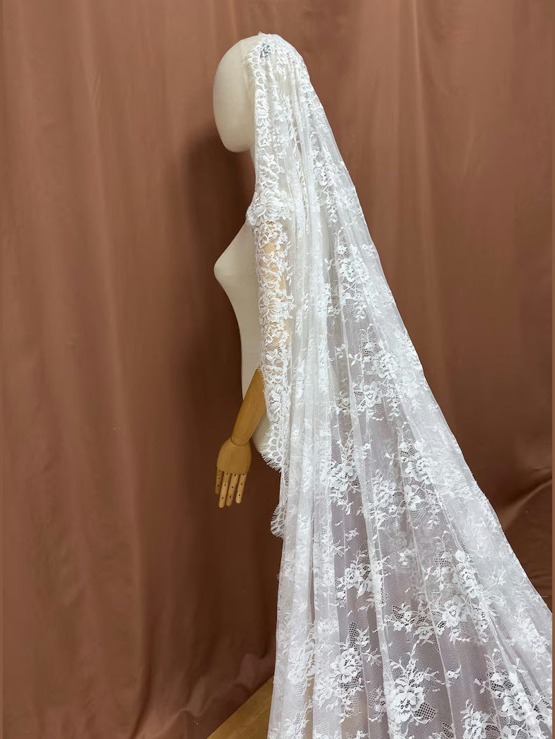 Florence Veil