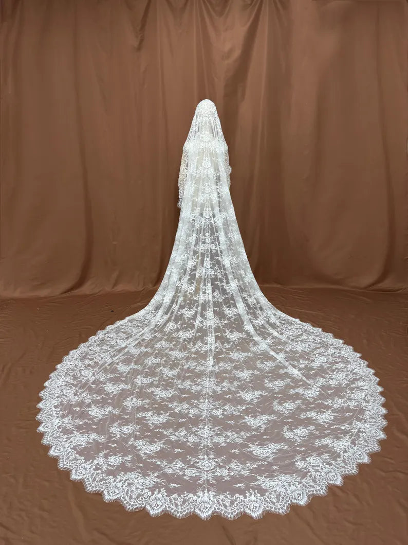 Florence Veil