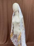 Florence Veil