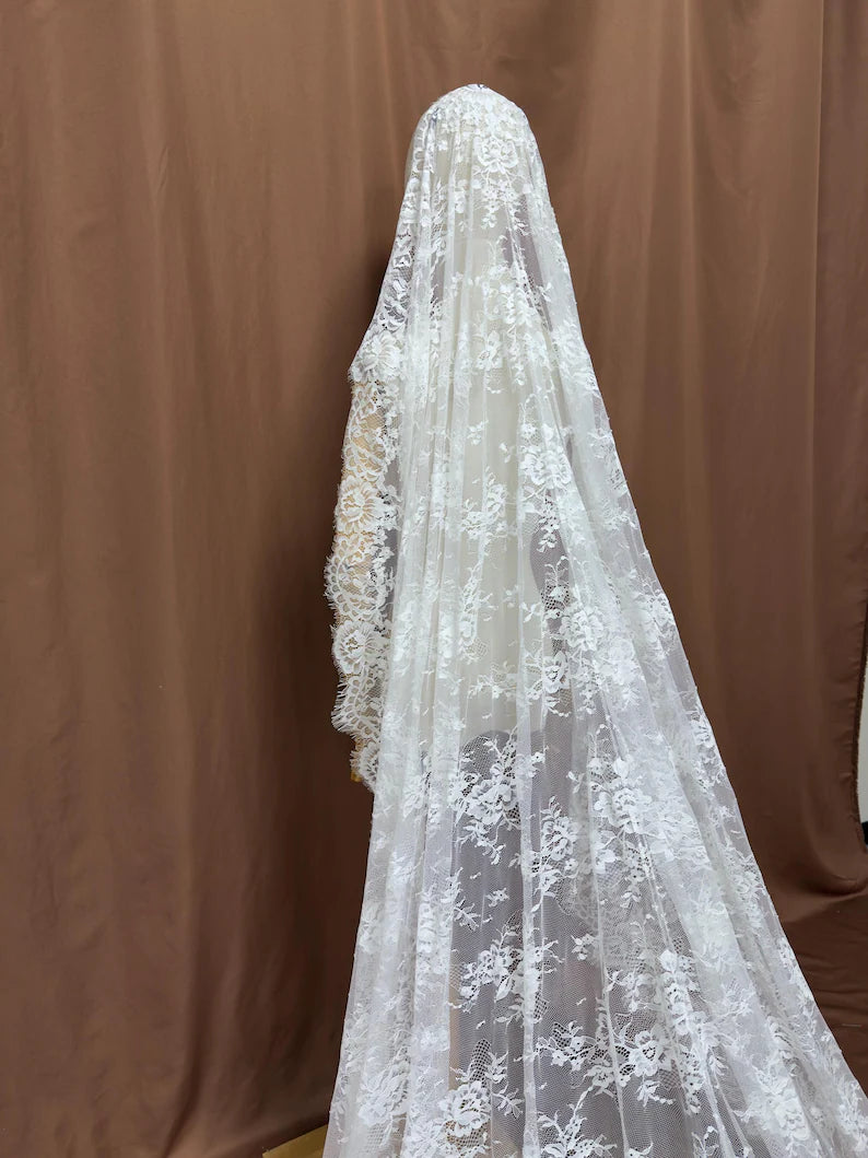 Florence Veil