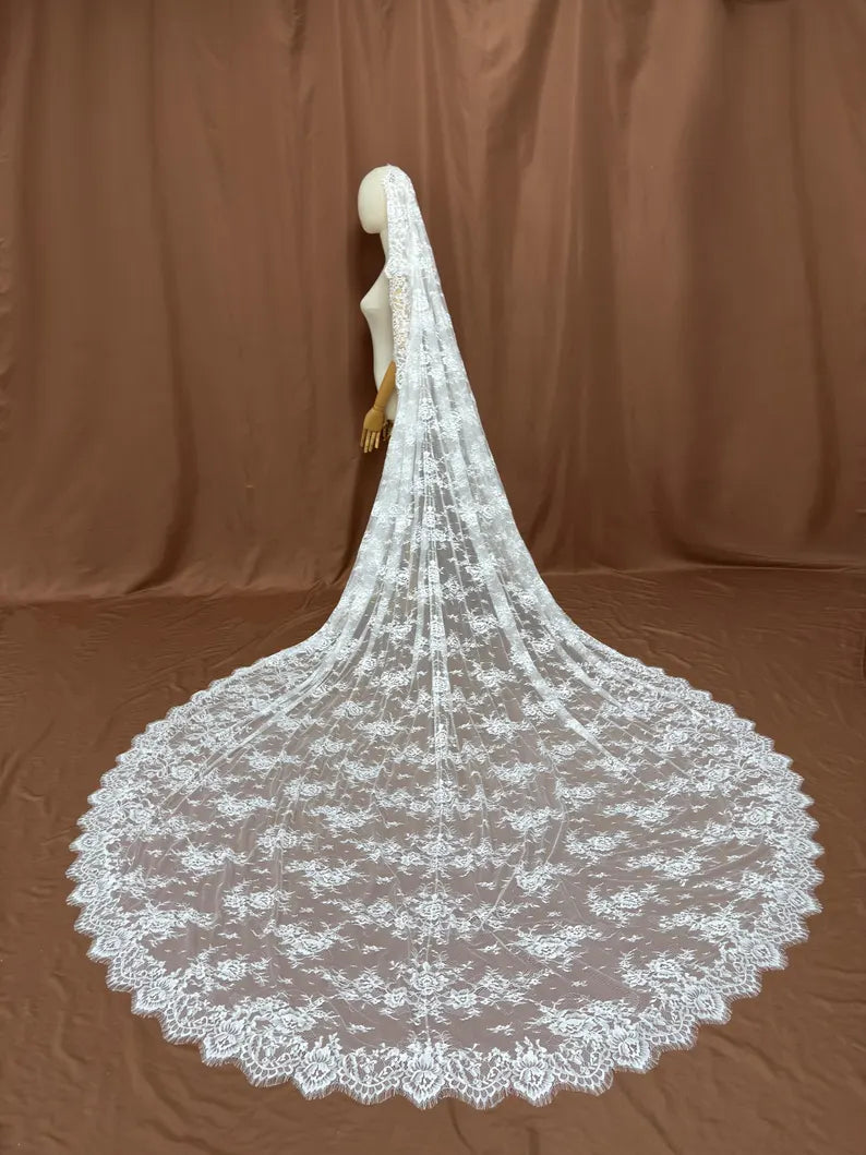 Florence Veil