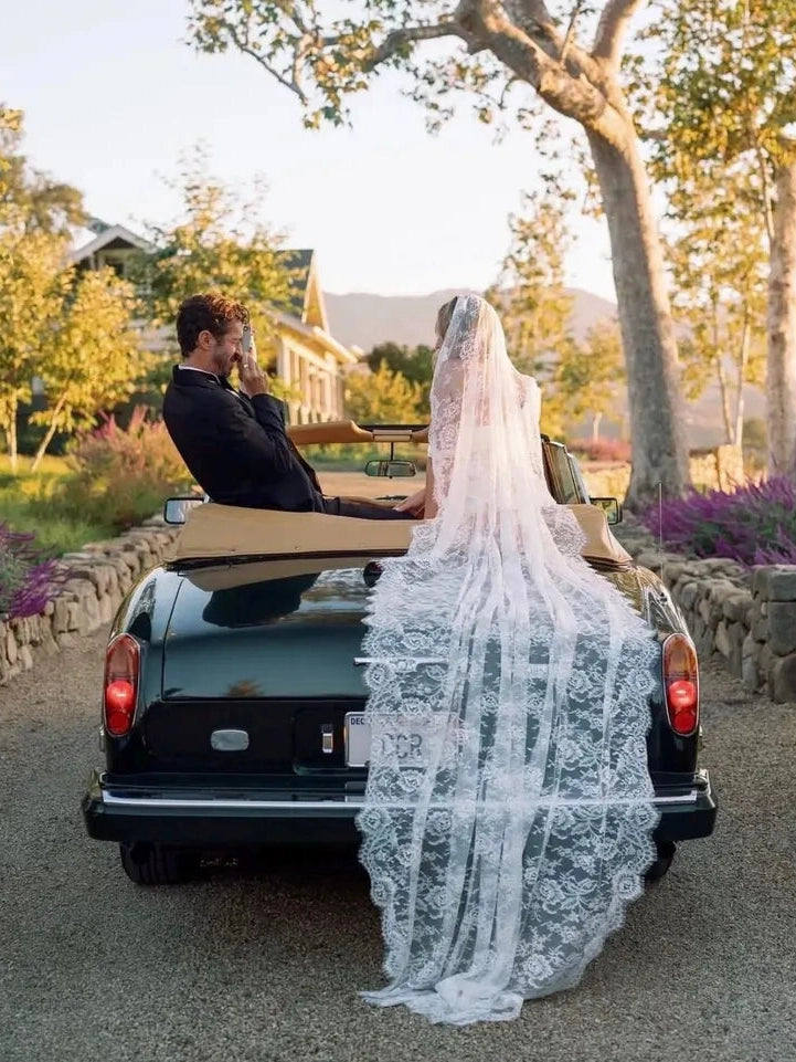 Florence Veil