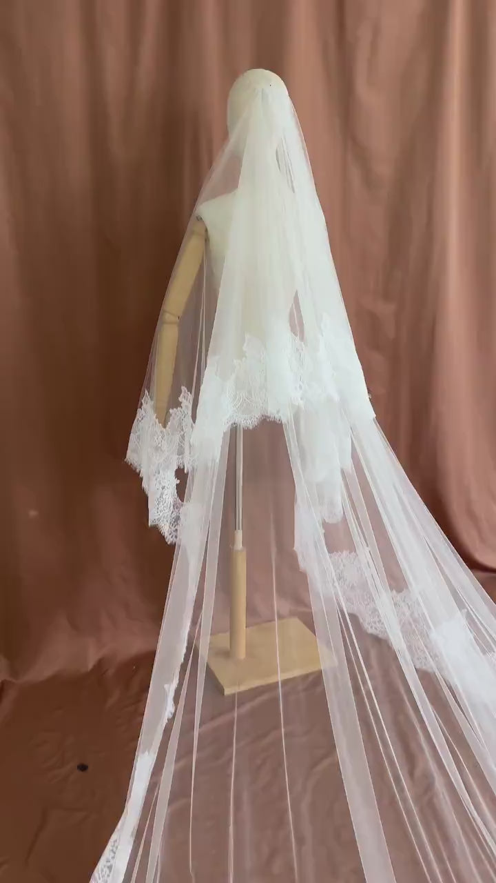 Arabella Veil