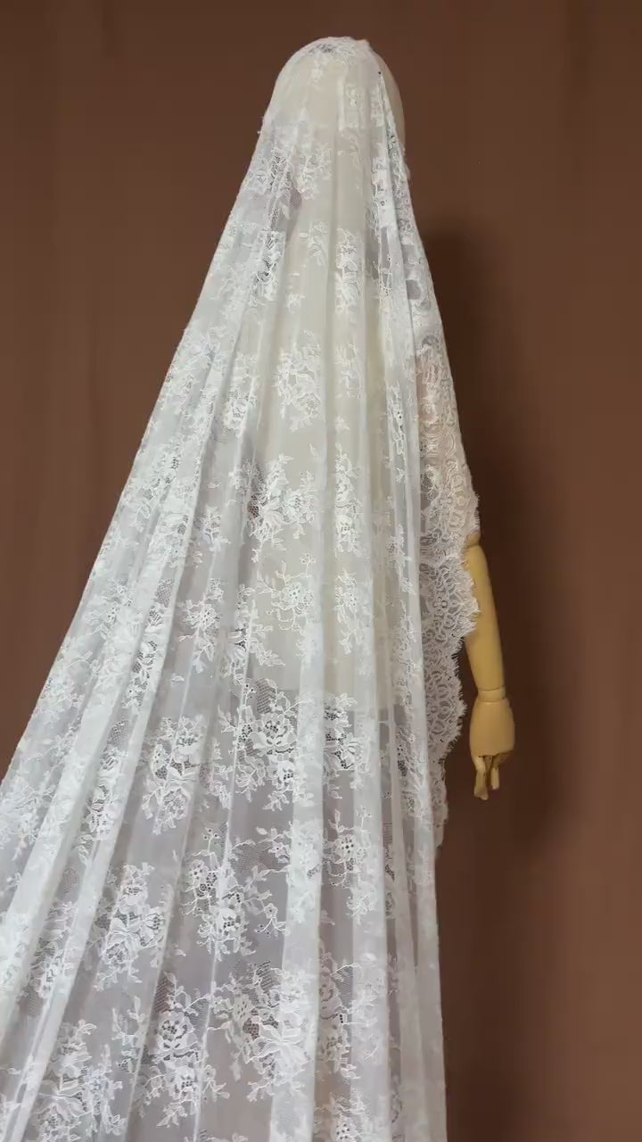 Celestine Veil