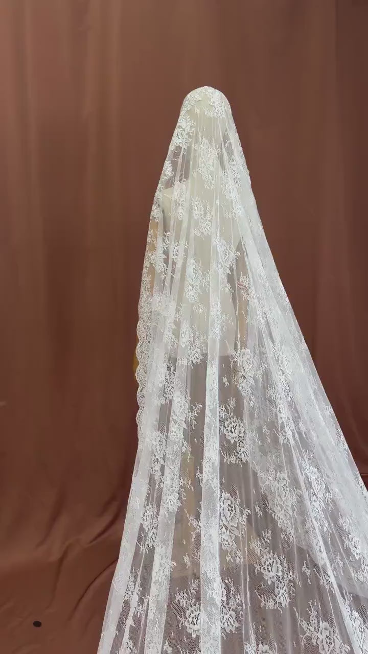Isabella Veil