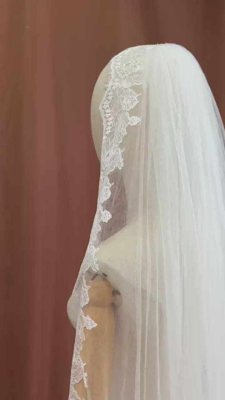 Eirene Veil