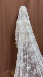 Florence Veil