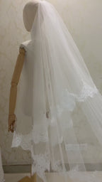 Aurevelle Veil
