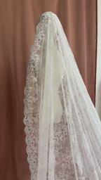 Seraphine Veil