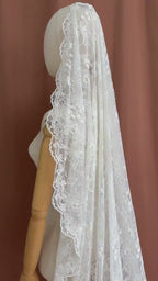 Seraphine Veil